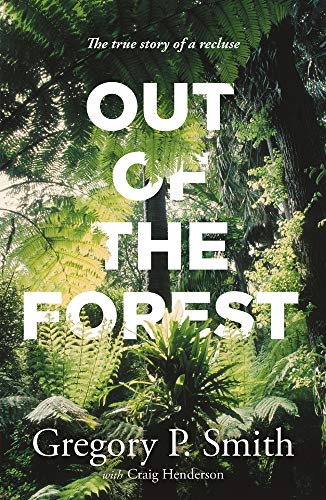 9781760899165: Out of the Forest