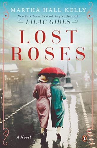Stock image for Lost Roses for sale by ThriftBooks-Dallas