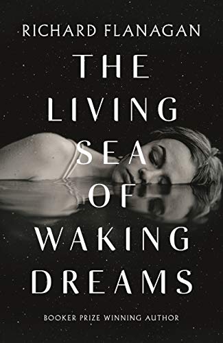 9781760899943: The Living Sea of Waking Dreams