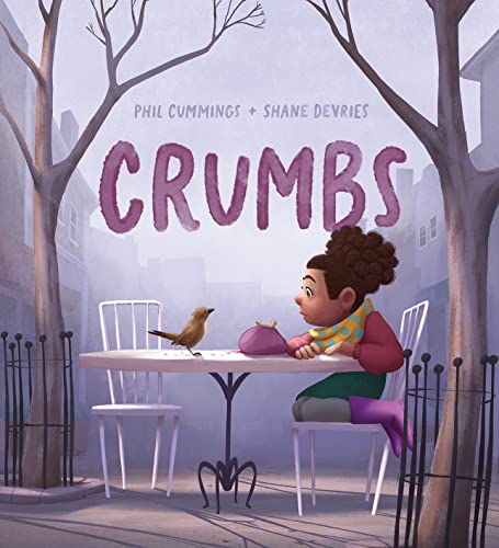 Stock image for Crumbs for sale by WorldofBooks