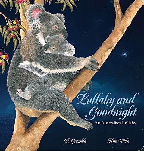 Beispielbild fr Lullaby and Goodnight Board Book zum Verkauf von medimops