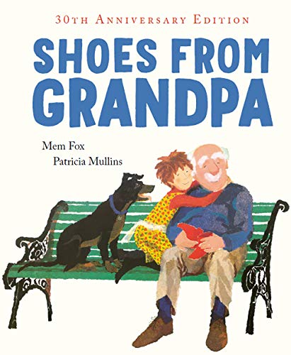 9781760975838: Shoes from Grandpa 30th Anniversary Edition