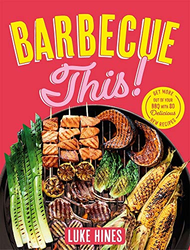 Stock image for Barbecue This! for sale by HPB-Ruby