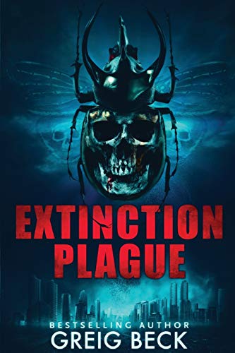 Stock image for Extinction Plague (Matt Kearns) for sale by BooksRun
