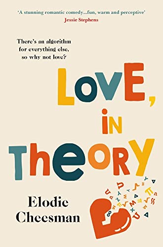 Stock image for Love, in Theory for sale by WorldofBooks