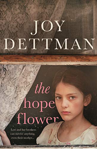 Beispielbild fr The Hope Flower zum Verkauf von WorldofBooks