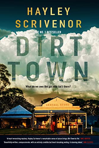 Stock image for Dirt Town for sale by medimops