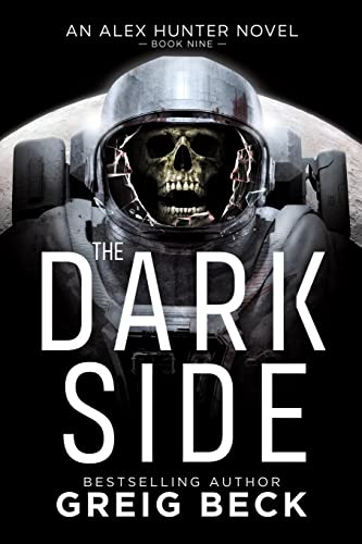 Stock image for The Dark Side for sale by Your Online Bookstore