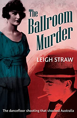 Stock image for The Ballroom Murder for sale by PBShop.store US
