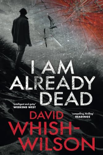 Stock image for I Am Already Dead for sale by GF Books, Inc.