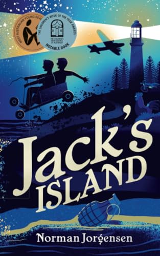 Imagen de archivo de Jack's Island a la venta por GF Books, Inc.