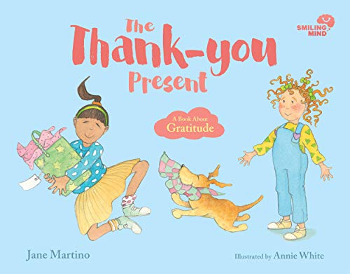 Stock image for The Thank-You Present for sale by Blackwell's