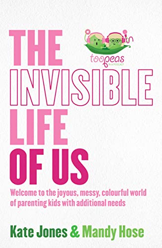 Stock image for Invisible Life of Us, The for sale by Blackwell's