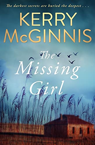 Imagen de archivo de The Missing Girl a la venta por WorldofBooks