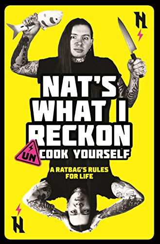 Beispielbild fr Un-cook Yourself: A Ratbag's Rules for Life zum Verkauf von WorldofBooks