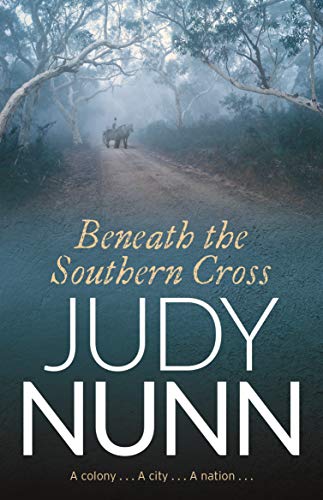 9781761041242: Beneath the Southern Cross: a riveting family saga from the bestselling author of Black Sheep