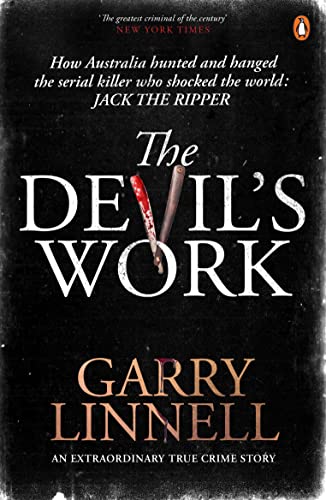 Stock image for The Devil's Work for sale by Blackwell's