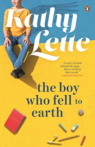9781761042089: The Boy Who Fell to Earth