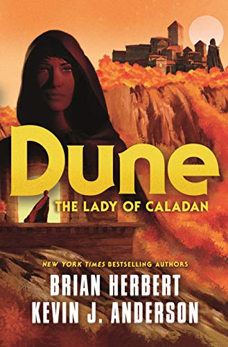 9781761042225: Dune: The Lady of Caladan