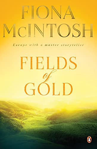 9781761042355: Fields of Gold