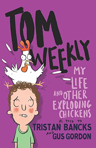 9781761042713: My Life and Other Exploding Chickens