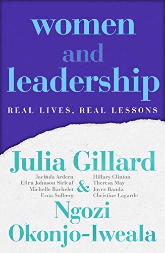 9781761043734: Women and Leadership: Real Lives, Real Lessons