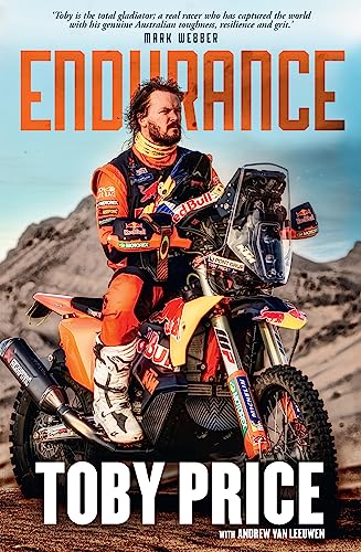 Stock image for Endurance for sale by Blackwell's