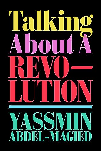 Stock image for Talking About a Revolution for sale by Zoom Books Company