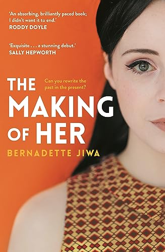 Beispielbild fr The Making of Her zum Verkauf von WorldofBooks