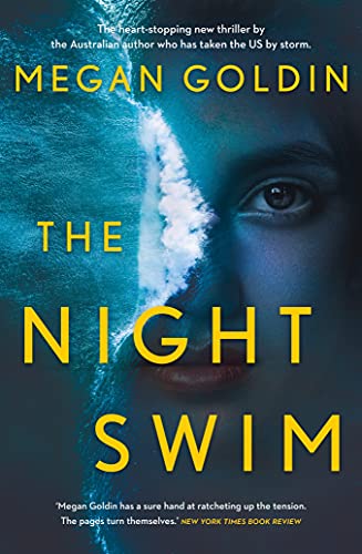 9781761045752: The Night Swim