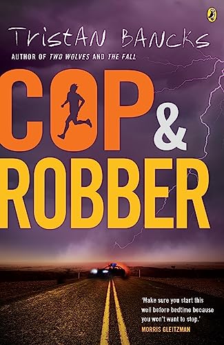 Stock image for Cop and Robber for sale by Blackwell's