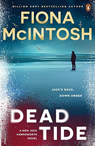 Stock image for Dead Tide (DCI Jack Hawksworth) for sale by BooksRun