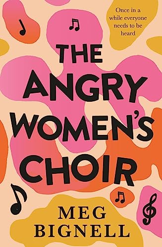 Stock image for The Angry Women's Choir for sale by ThriftBooks-Atlanta