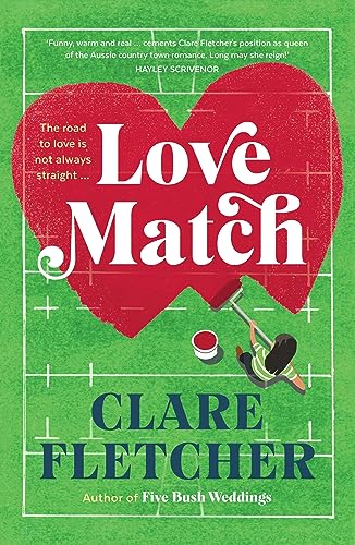 Stock image for Love Match for sale by GreatBookPrices