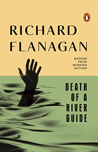 9781761048111: Death Of A River Guide