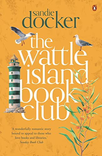 Stock image for The Wattle Island Book Club for sale by ThriftBooks-Dallas