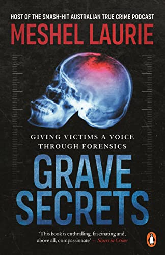 Stock image for Grave Secrets for sale by Blackwell's