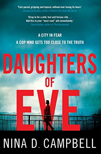 9781761065385: Daughters of Eve