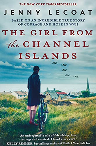 9781761065750: The Girl from the Channel Islands