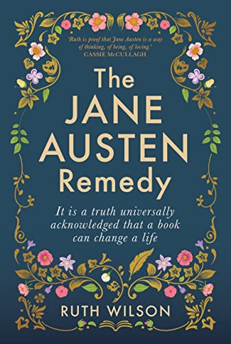 9781761065989: The Jane Austen Remedy