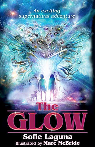 Imagen de archivo de The Glow a la venta por GreatBookPrices