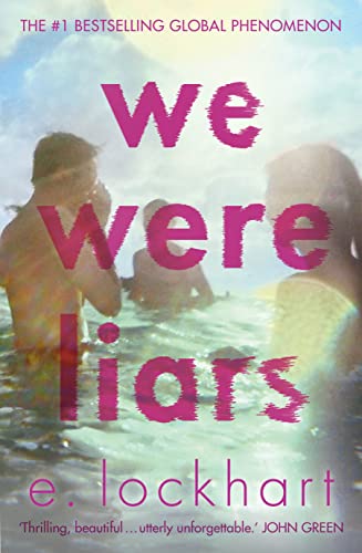 Stock image for We Were Liars Collectors Edition for sale by Housing Works Online Bookstore