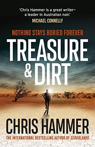 Stock image for Treasure and Dirt for sale by ZBK Books