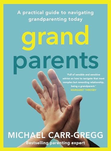 Stock image for Grandparents (Paperback) for sale by Grand Eagle Retail