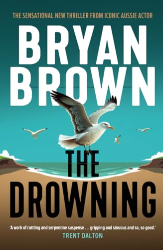 Stock image for The Drowning for sale by WorldofBooks