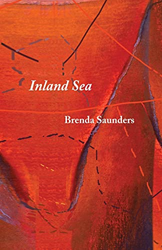 Stock image for Inland Sea for sale by Bookmonger.Ltd