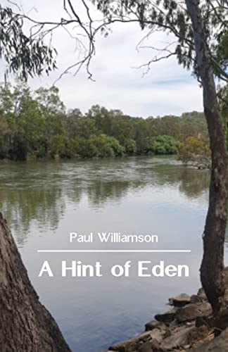 Imagen de archivo de A Hint of Eden a la venta por Big River Books