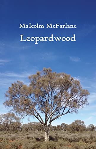 Stock image for Leopardwood for sale by Big River Books