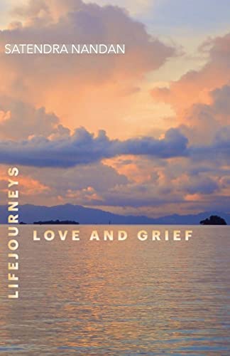 Stock image for Life Journeys: Love and Grief for sale by WorldofBooks