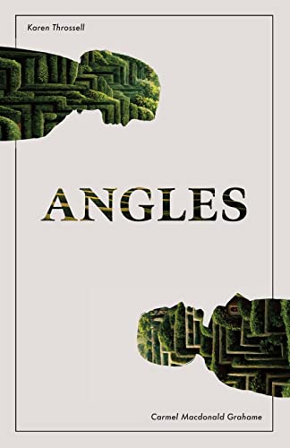 Stock image for Angles for sale by Book Deals